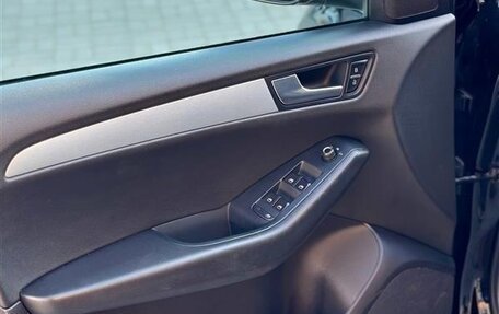 Audi Q5, 2010 год, 16 фотография