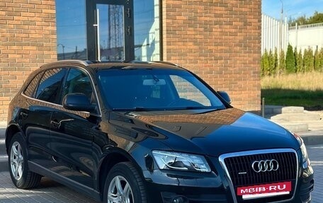 Audi Q5, 2010 год, 12 фотография