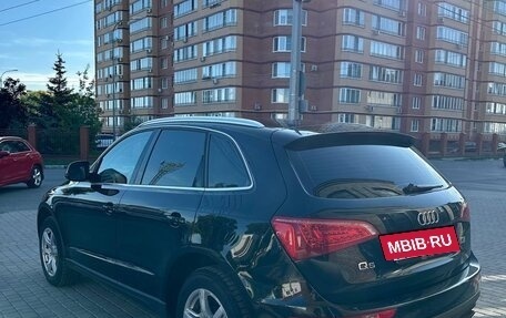 Audi Q5, 2010 год, 14 фотография