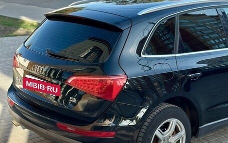 Audi Q5, 2010 год, 13 фотография