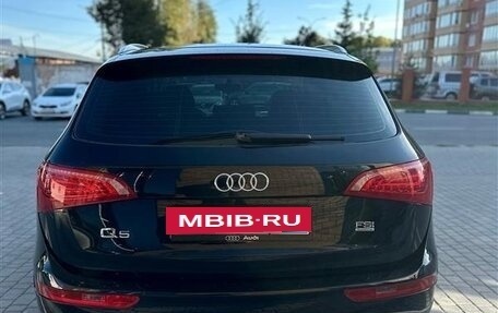 Audi Q5, 2010 год, 15 фотография