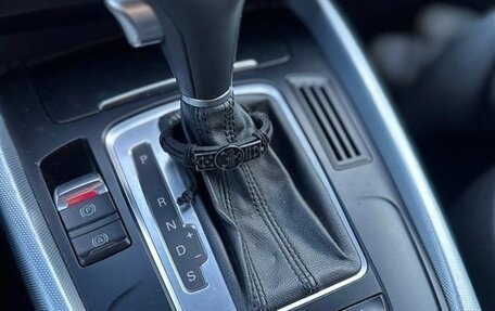 Audi Q5, 2010 год, 23 фотография