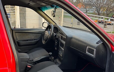 Daewoo Nexia I рестайлинг, 2011 год, 220 000 рублей, 8 фотография