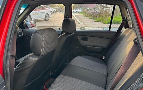 Daewoo Nexia I рестайлинг, 2011 год, 220 000 рублей, 7 фотография