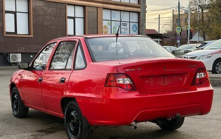 Daewoo Nexia I рестайлинг, 2011 год, 220 000 рублей, 6 фотография