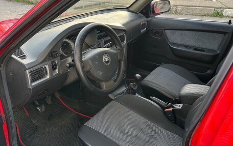 Daewoo Nexia I рестайлинг, 2011 год, 220 000 рублей, 9 фотография