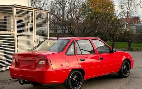 Daewoo Nexia I рестайлинг, 2011 год, 220 000 рублей, 5 фотография