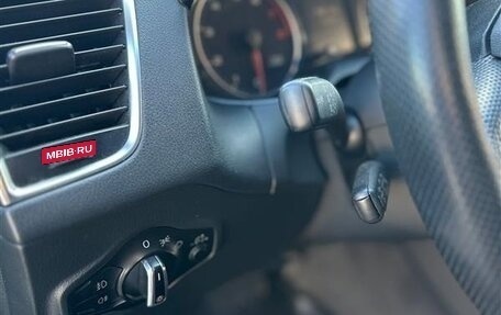 Audi Q5, 2010 год, 22 фотография