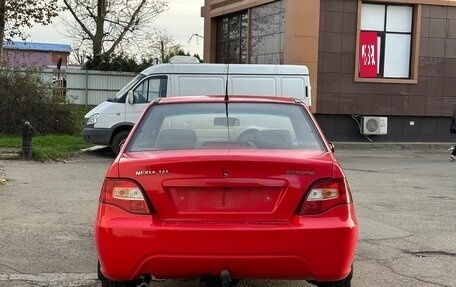 Daewoo Nexia I рестайлинг, 2011 год, 220 000 рублей, 4 фотография