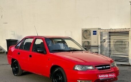 Daewoo Nexia I рестайлинг, 2011 год, 220 000 рублей, 3 фотография