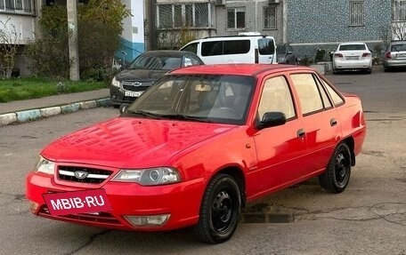 Daewoo Nexia I рестайлинг, 2011 год, 220 000 рублей, 2 фотография