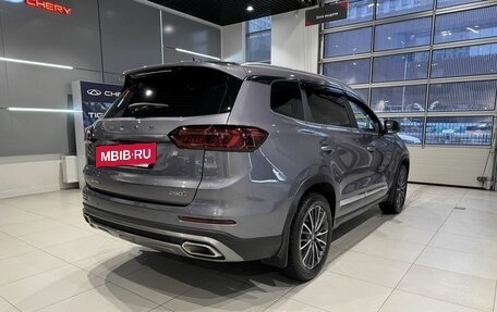 Chery Tiggo 8 Pro, 2023 год, 2 150 000 рублей, 4 фотография