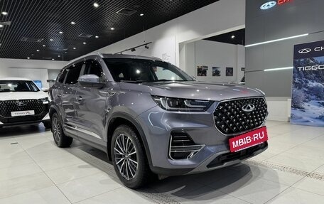 Chery Tiggo 8 Pro, 2023 год, 2 150 000 рублей, 3 фотография