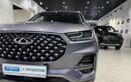 Chery Tiggo 8 Pro, 2023 год, 2 150 000 рублей, 8 фотография