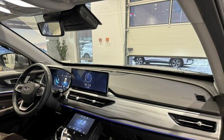 Chery Tiggo 8 Pro, 2023 год, 2 150 000 рублей, 10 фотография