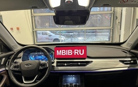 Chery Tiggo 8 Pro, 2023 год, 2 150 000 рублей, 11 фотография