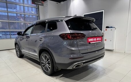 Chery Tiggo 8 Pro, 2023 год, 2 150 000 рублей, 6 фотография