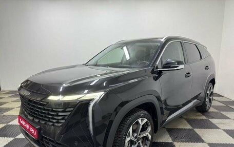 Geely Atlas, 2024 год, 2 970 000 рублей, 1 фотография