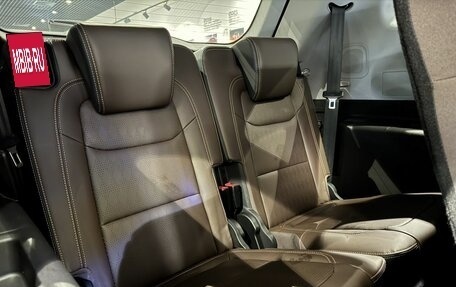 Chery Tiggo 8 Pro, 2023 год, 2 150 000 рублей, 13 фотография