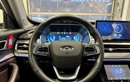 Chery Tiggo 8 Pro, 2023 год, 2 150 000 рублей, 15 фотография