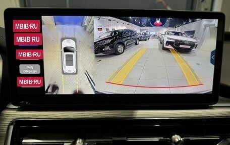 Chery Tiggo 8 Pro, 2023 год, 2 150 000 рублей, 18 фотография