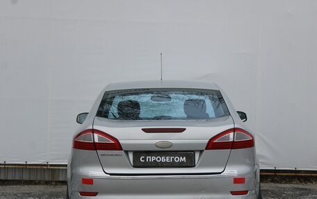 Ford Mondeo IV, 2008 год, 620 000 рублей, 5 фотография