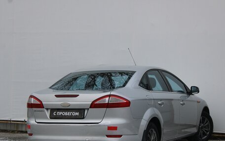 Ford Mondeo IV, 2008 год, 620 000 рублей, 4 фотография