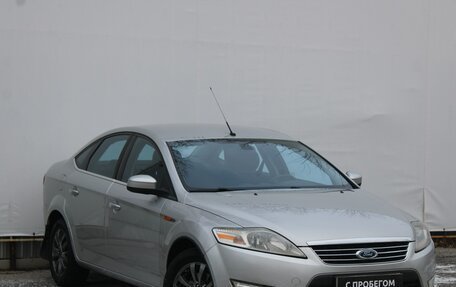 Ford Mondeo IV, 2008 год, 620 000 рублей, 3 фотография