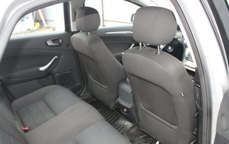 Ford Mondeo IV, 2008 год, 620 000 рублей, 8 фотография