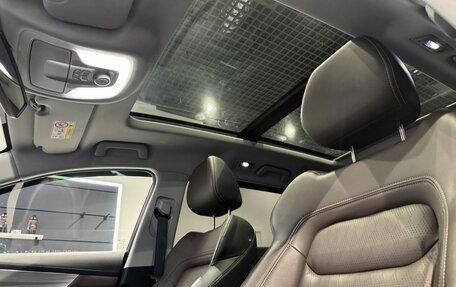 Chery Tiggo 8 Pro, 2023 год, 2 150 000 рублей, 20 фотография