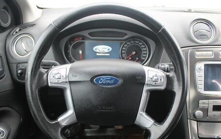 Ford Mondeo IV, 2008 год, 620 000 рублей, 12 фотография