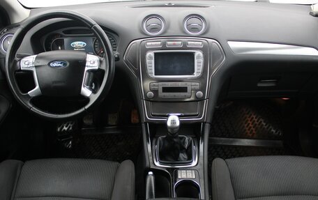 Ford Mondeo IV, 2008 год, 620 000 рублей, 9 фотография