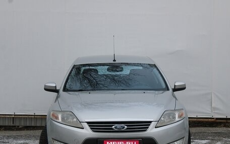 Ford Mondeo IV, 2008 год, 620 000 рублей, 2 фотография