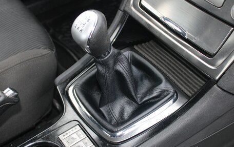 Ford Mondeo IV, 2008 год, 620 000 рублей, 14 фотография