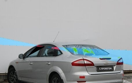 Ford Mondeo IV, 2008 год, 620 000 рублей, 6 фотография