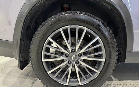 Chery Tiggo 8 Pro, 2023 год, 2 150 000 рублей, 21 фотография
