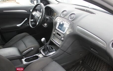 Ford Mondeo IV, 2008 год, 620 000 рублей, 7 фотография