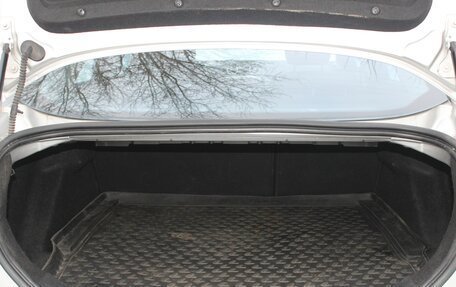 Ford Mondeo IV, 2008 год, 620 000 рублей, 15 фотография