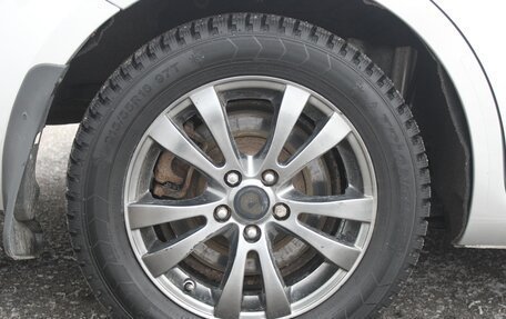 Ford Mondeo IV, 2008 год, 620 000 рублей, 17 фотография