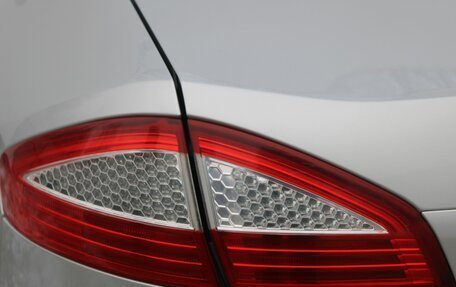 Ford Mondeo IV, 2008 год, 620 000 рублей, 16 фотография