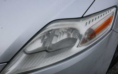 Ford Mondeo IV, 2008 год, 620 000 рублей, 18 фотография