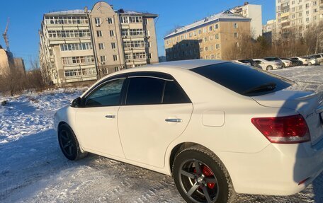 Toyota Allion, 2014 год, 1 380 000 рублей, 4 фотография