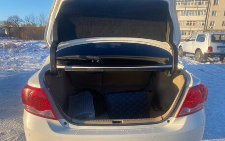 Toyota Allion, 2014 год, 1 380 000 рублей, 7 фотография