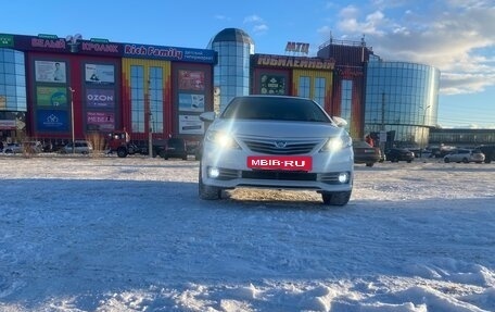 Toyota Allion, 2014 год, 1 380 000 рублей, 2 фотография