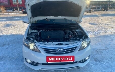 Toyota Allion, 2014 год, 1 380 000 рублей, 6 фотография