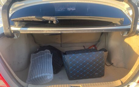 Toyota Allion, 2014 год, 1 380 000 рублей, 8 фотография