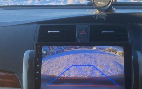 Toyota Allion, 2014 год, 1 380 000 рублей, 9 фотография