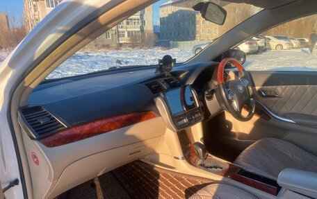 Toyota Allion, 2014 год, 1 380 000 рублей, 11 фотография