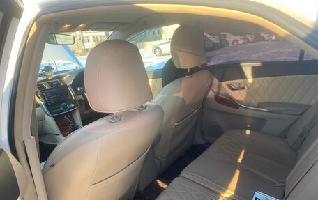 Toyota Allion, 2014 год, 1 380 000 рублей, 10 фотография