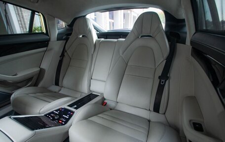 Porsche Panamera II рестайлинг, 2016 год, 6 950 000 рублей, 9 фотография